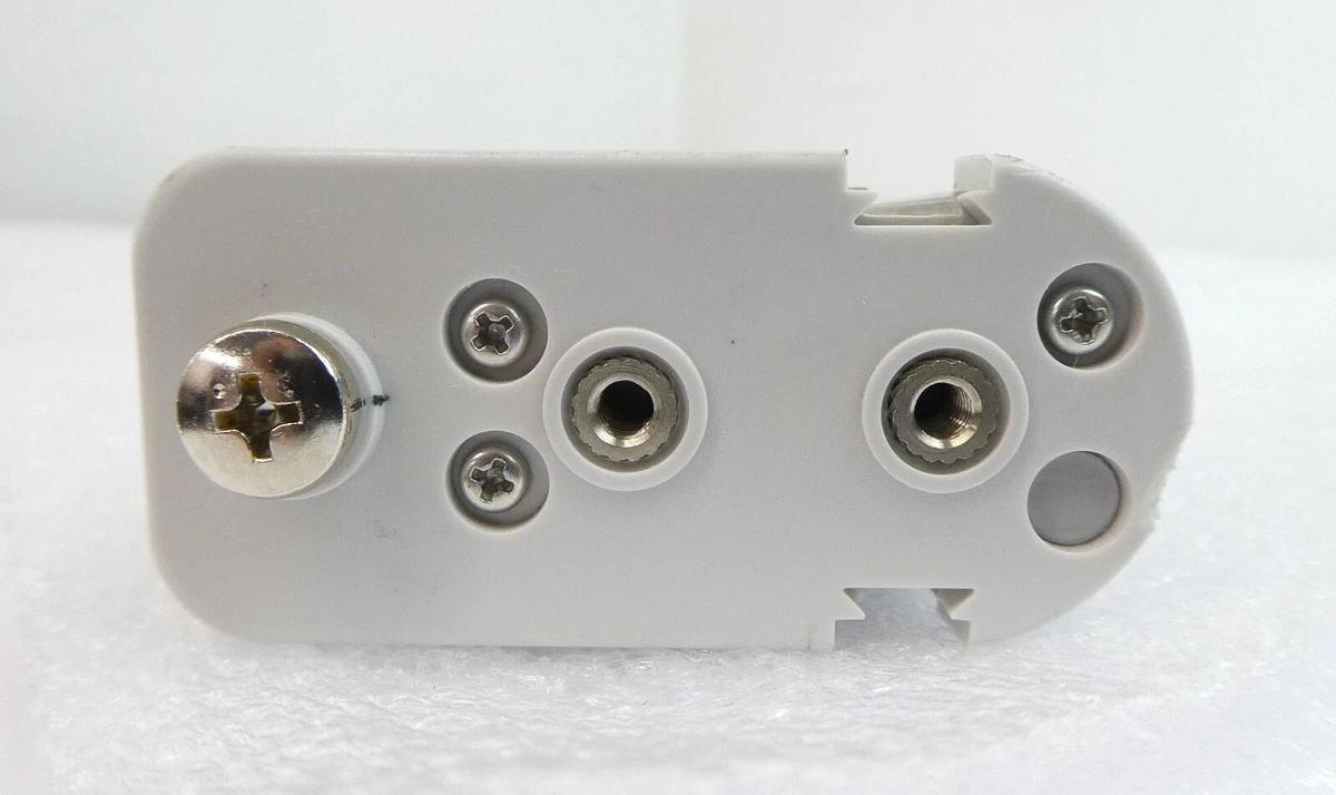 Used Keyence SJ-R084C Ultra High-Speed Sensing Ionizer SJ-H Series Working Spare
