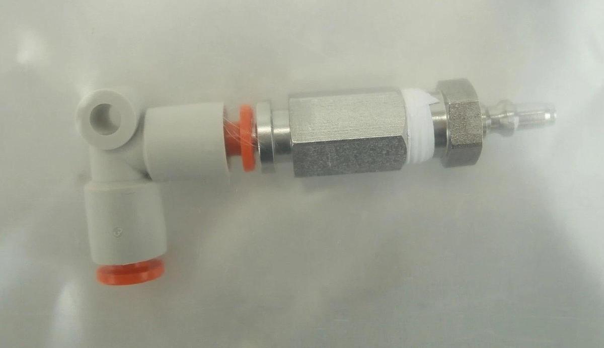 ATMI Packaging SP4CAAFE-070522 Dispenser NOWPak New Surplus
