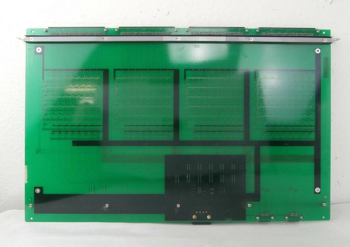 Used Advantest BGR-030242 AEC Processor PCB Card T2000 SoC Test System Working Spare