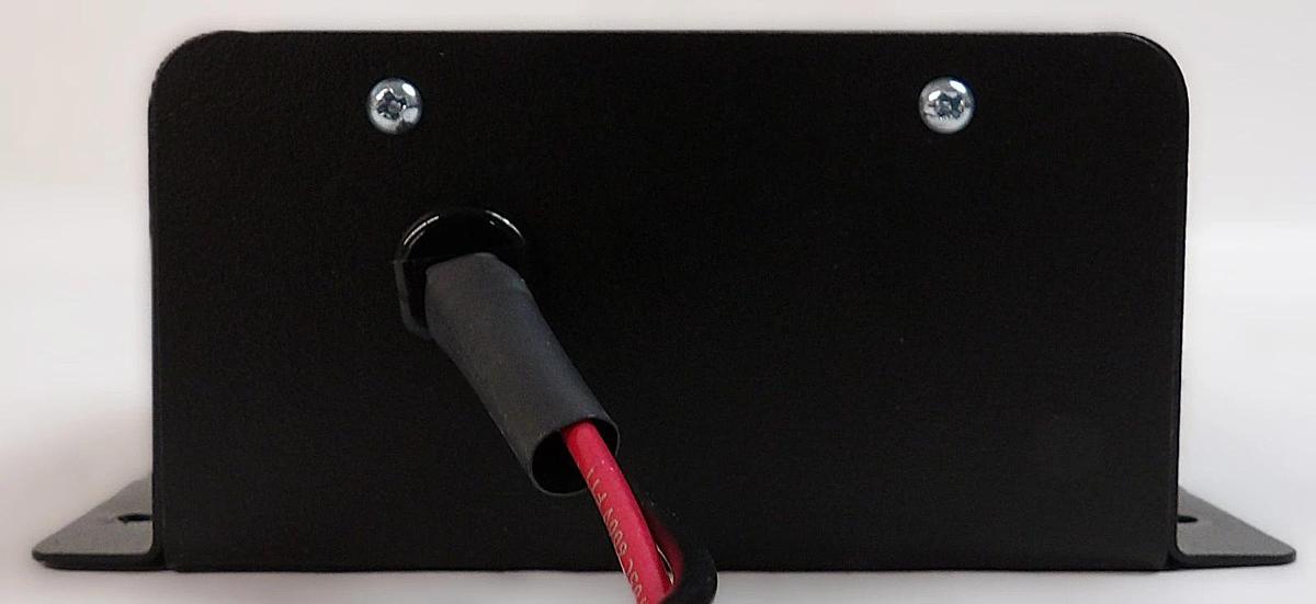 MKS Instruments PS20001-A Downstream Plasma Source Power Supply ASTeX New