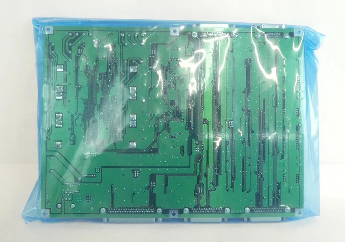 TEL Tokyo Electron 5U81-000011-11 AC-R PCB Assembly TAB343-1/AC-R New