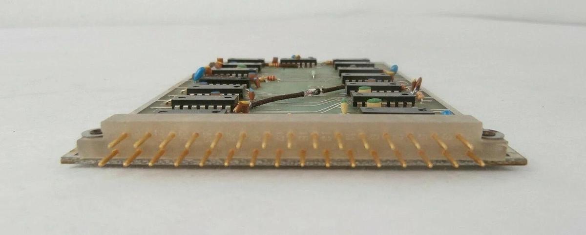 Used Karl Suss 455-60-22 PCB Card 559.22aA MJB 55 Wafer Mask Aligner Working Surplus