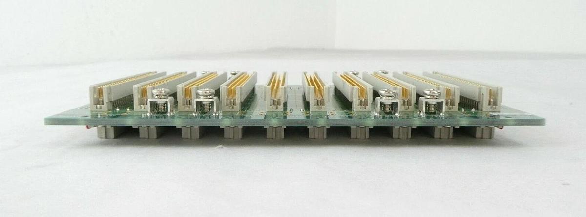 Used SRC SVB-10E 32bit IO BUS Expansion Backplane VME Card PCB Rudolph F30 Working