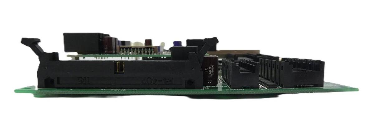 Used TEL Tokyo Electron AP9E-0858E IO Spin #01 PCB TKB7000 TKB7042 Reseller Lot of 2