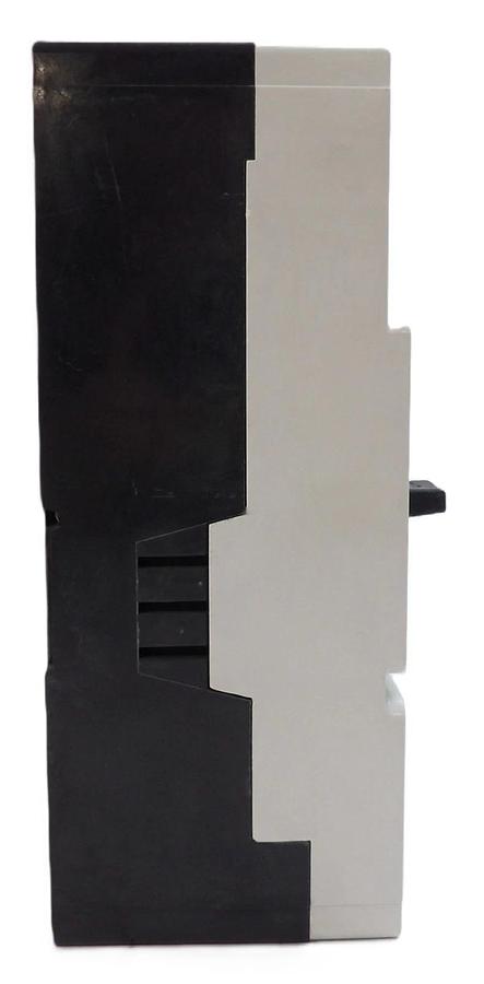 Used Westinghouse 1491D81G03 JD 25K 3-Pole Industrial Circuit Breaker JT3250T Working