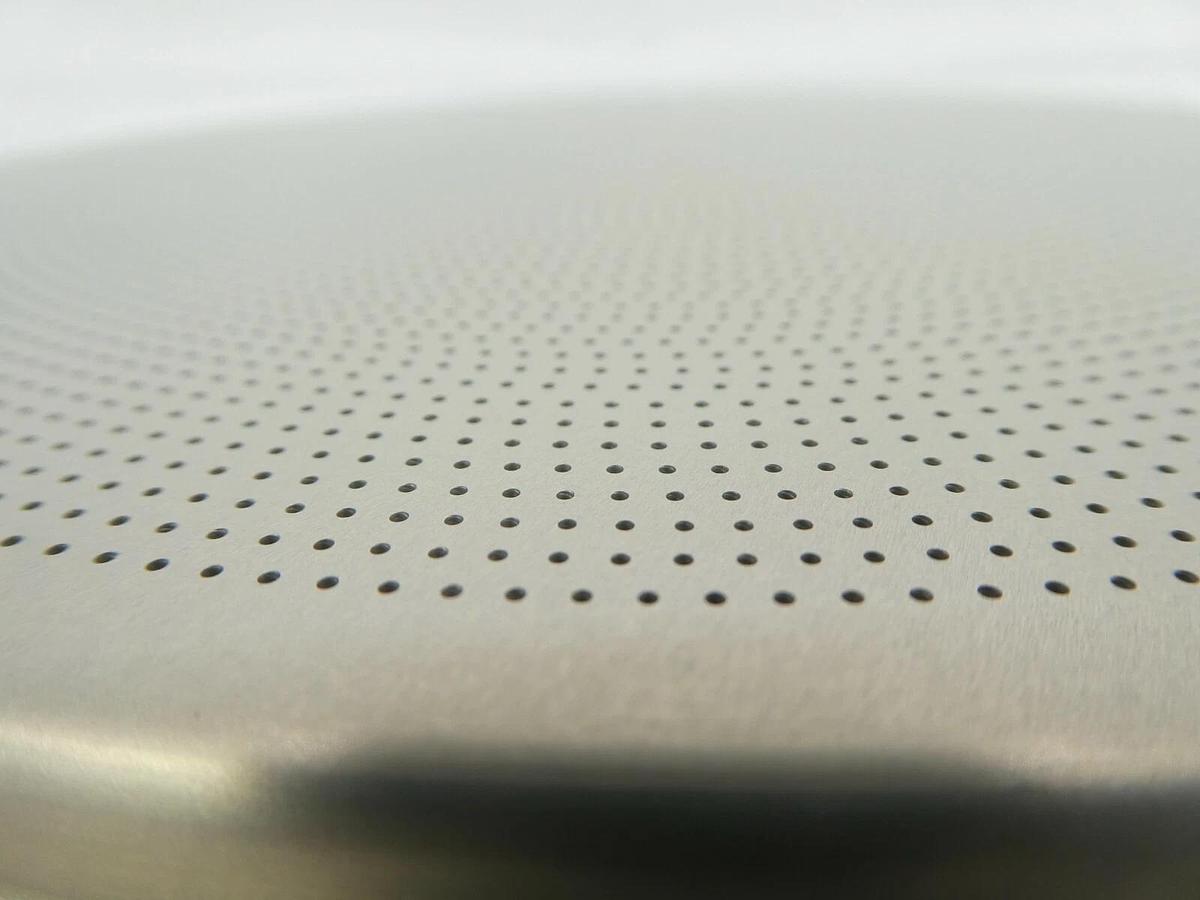 AMAT Applied Materials 0020-31428 Perf Plate New