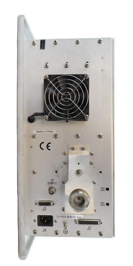 Used Mercury AE Advanced Energy RF Match Module 13.56MHz @ 400kHz Working Surplus
