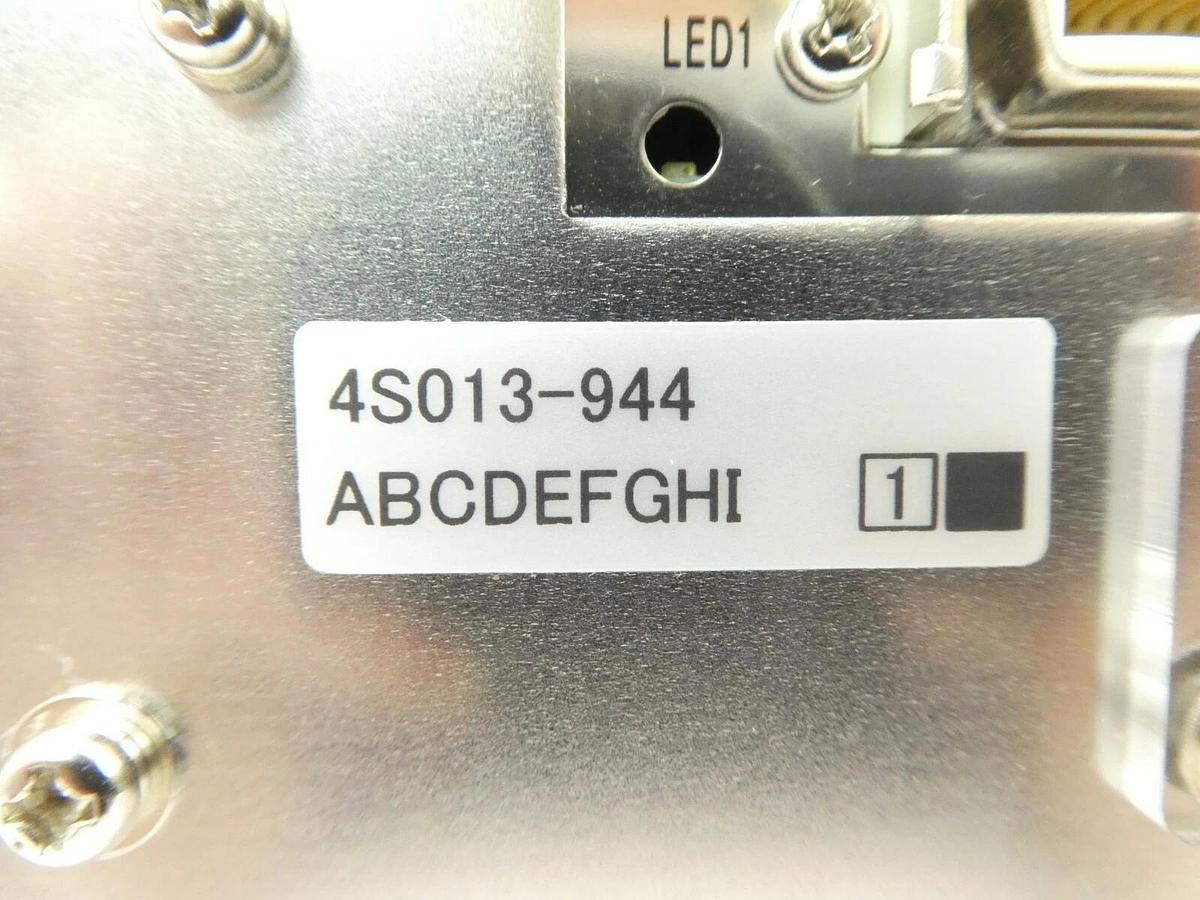 Used Nikon 4T070-339-1 RY-RUBtm Amplifier Module SPA494F 4S013-944 NSR Series Working
