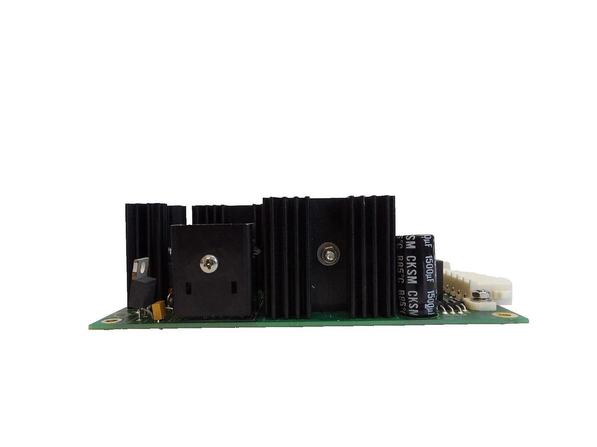 Used AB Sciex 5014292 Temperature Controller PCB API 5000 Spectrometer 025592 Working