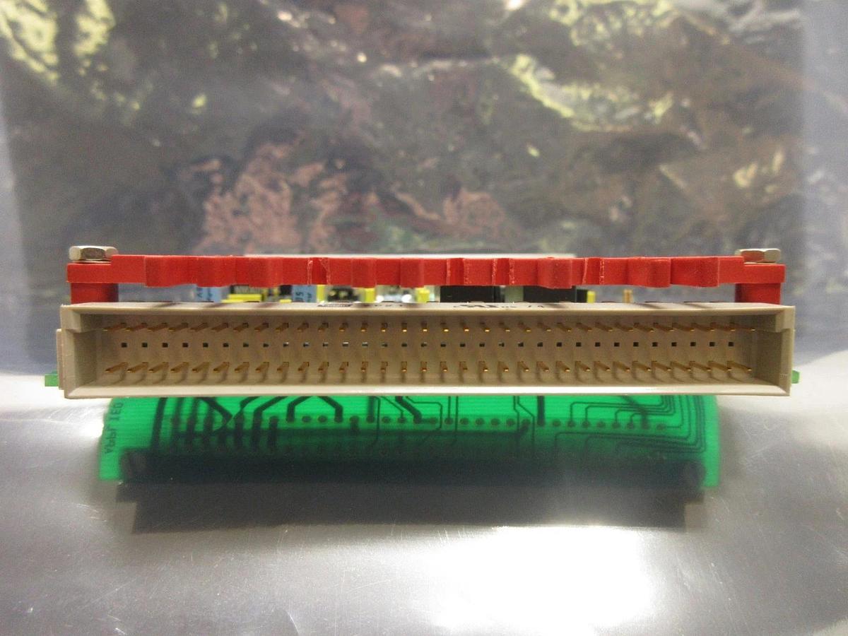 Used AMAT Applied Materials 0100-91087 Sol/Fil Ext. Interface PCB Card Quantum X Used