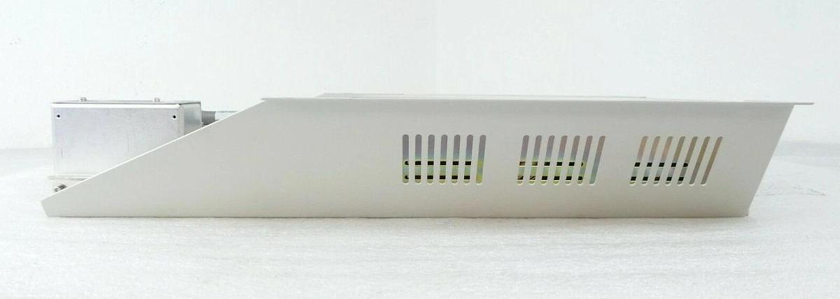 Used TEL Tokyo Electron Tuner Controller Assembly Nihon AMC-9501-CONT51 Trias Working