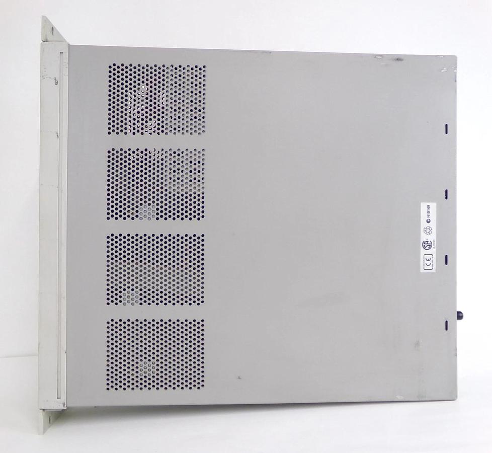 Used Agilent 81110A Pulse Pattern Generator 165/330 MHz with 81111A Modules Surplus