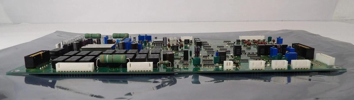 Used Daihen RG-1351A RF Generator Interface PCB Reseller Lot of 5 Working Surplus