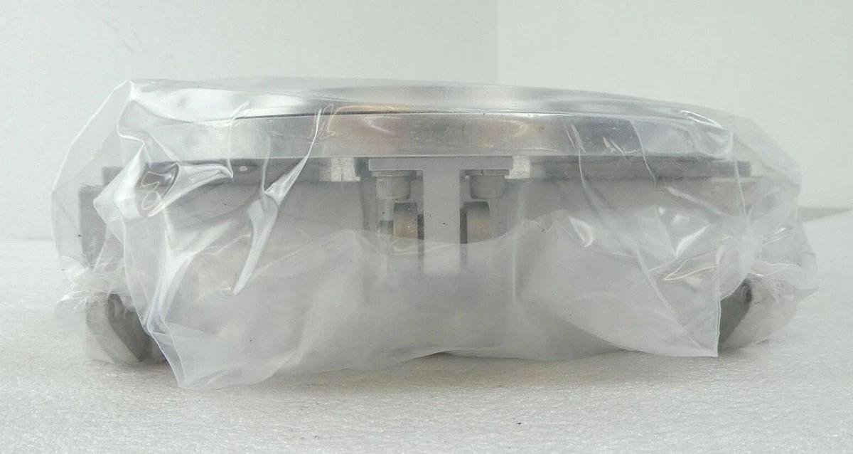 Refurbished Varian H1991001 Uptime ES#1 Tracklock RB Kit Seal Plate and Platen Refurbished