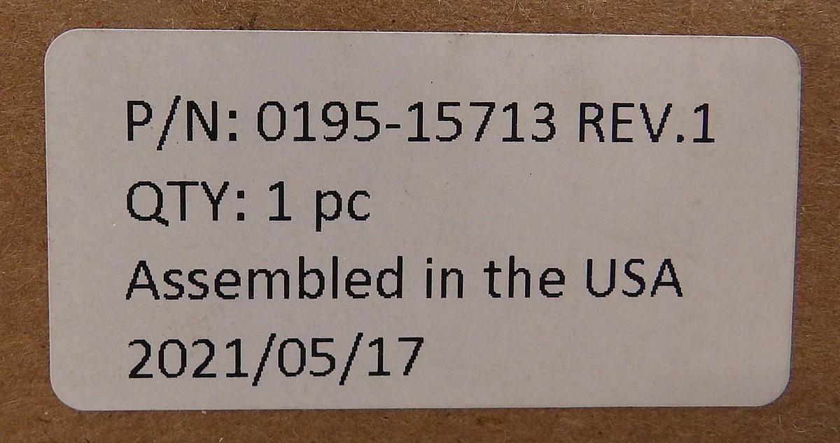 Sanyo Denki RS2A01A0AA0 AC Servo Amplifier SANMOTION R Lot of 2 New