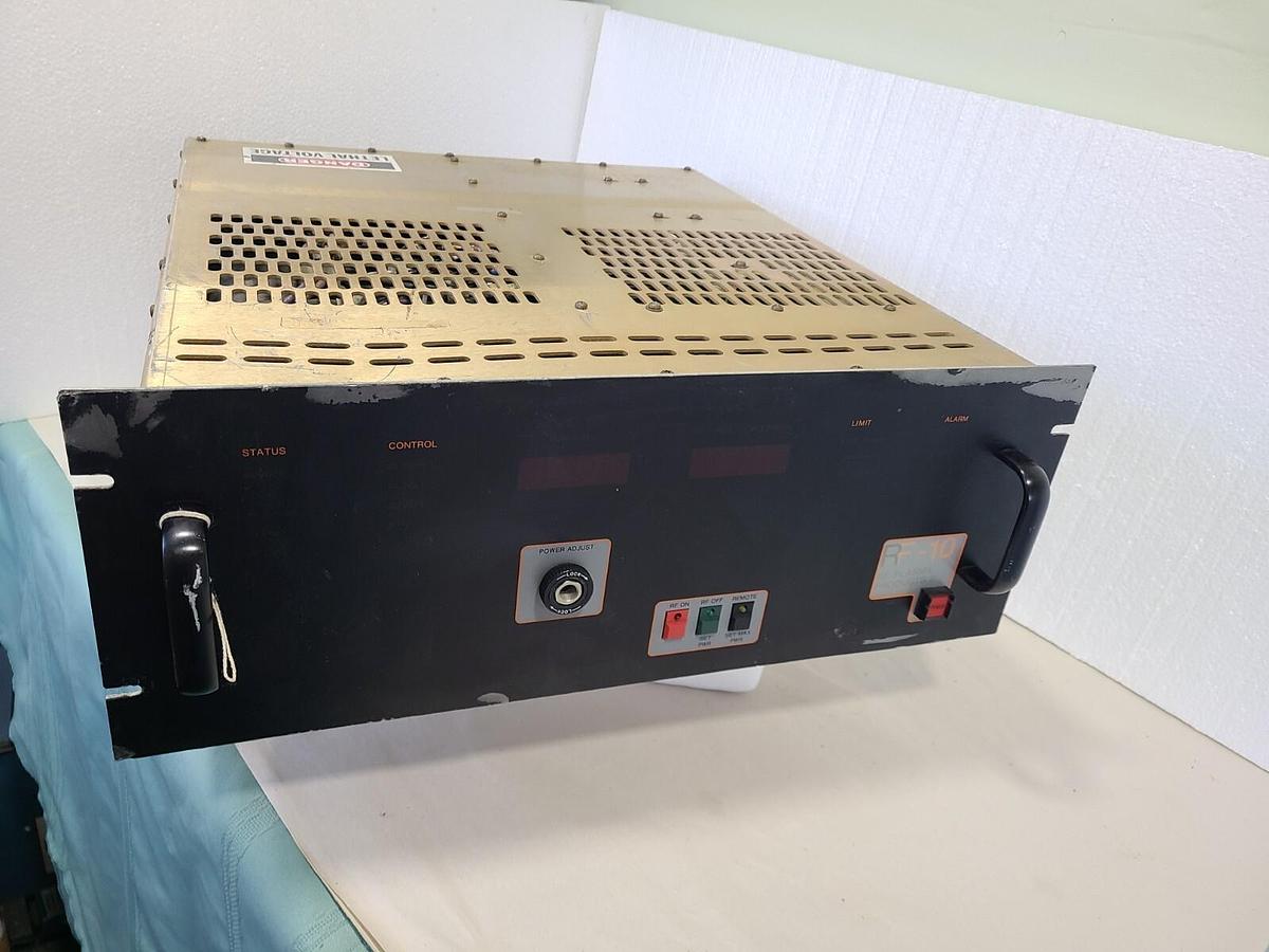 Used TDK RKE48-32R A Power Supply 48VDC 19.2A 32A Nikon NSR Series Working