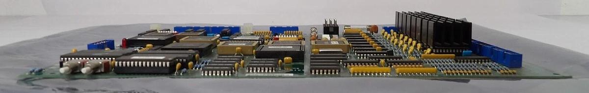 Used Electroglas 260331-001 Prober A14B Material Handler PCB Assembly Working