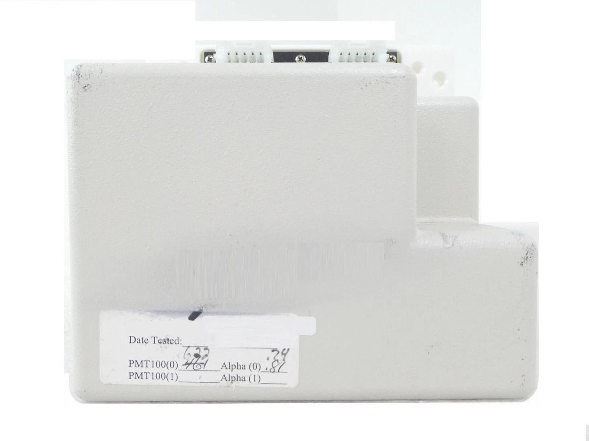 Used Beckman Coulter LIF Detector Module PMT100(0) AB Sciex Eksigent Surplus