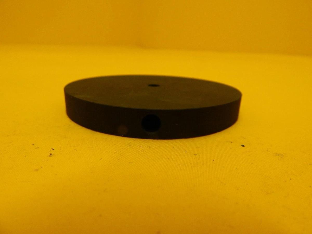 Used TEL Tokyo Electron 5010-406593-11 TRS Plate CWH Lithius Used Working