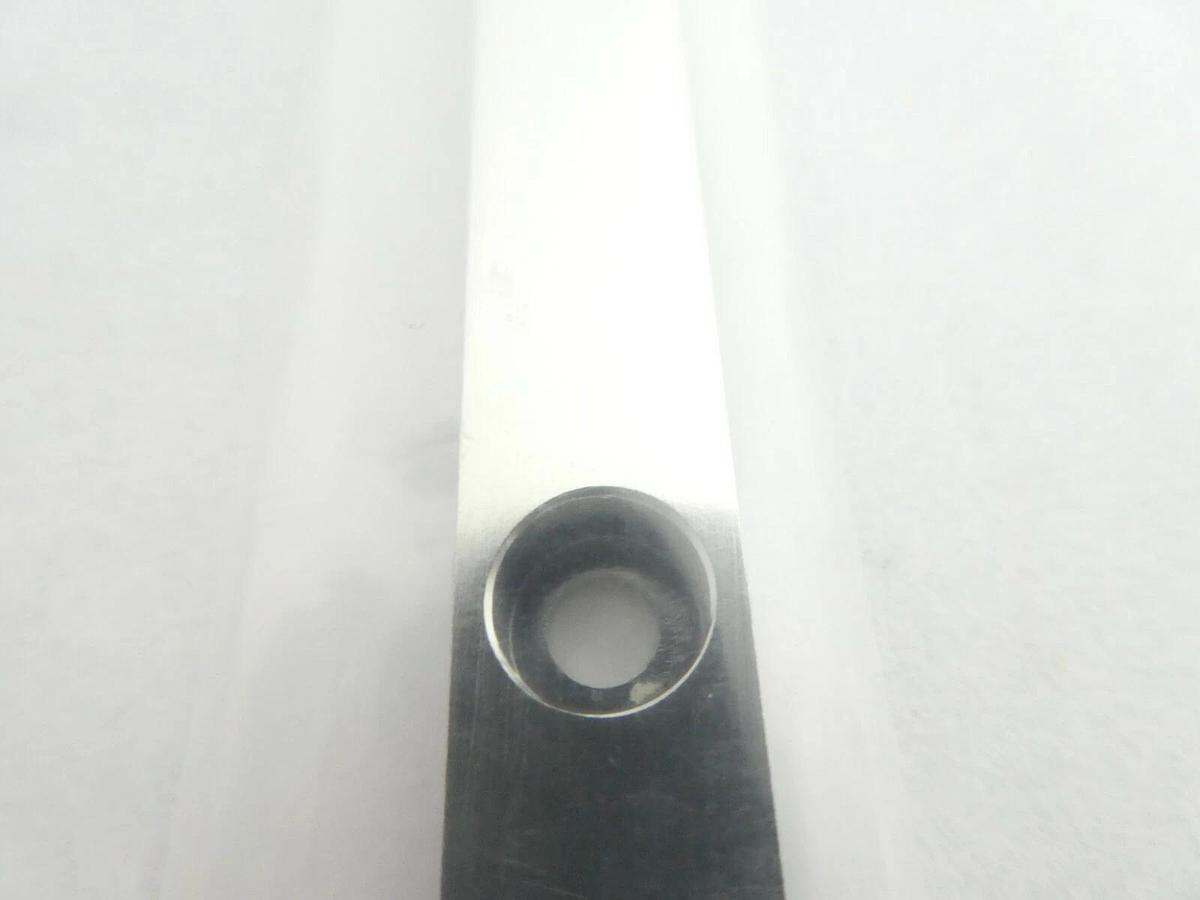 ASM 3751821-01 Injector Flange Diffuser Plate New Surplus