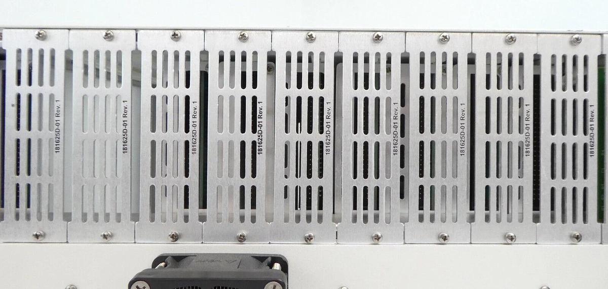 Used National Instruments SCXI-1001 Controller SCXI-1124 SCXI-1162HV SCXI-1163R Spare