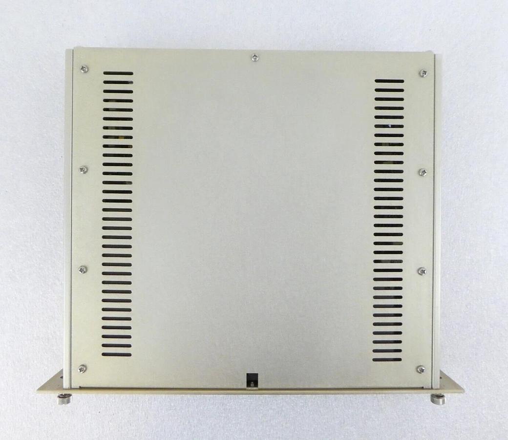 Used AB Sciex 1012203 HVPS Module PCB Card TripleTOF 5600 LC/MS MDS Working