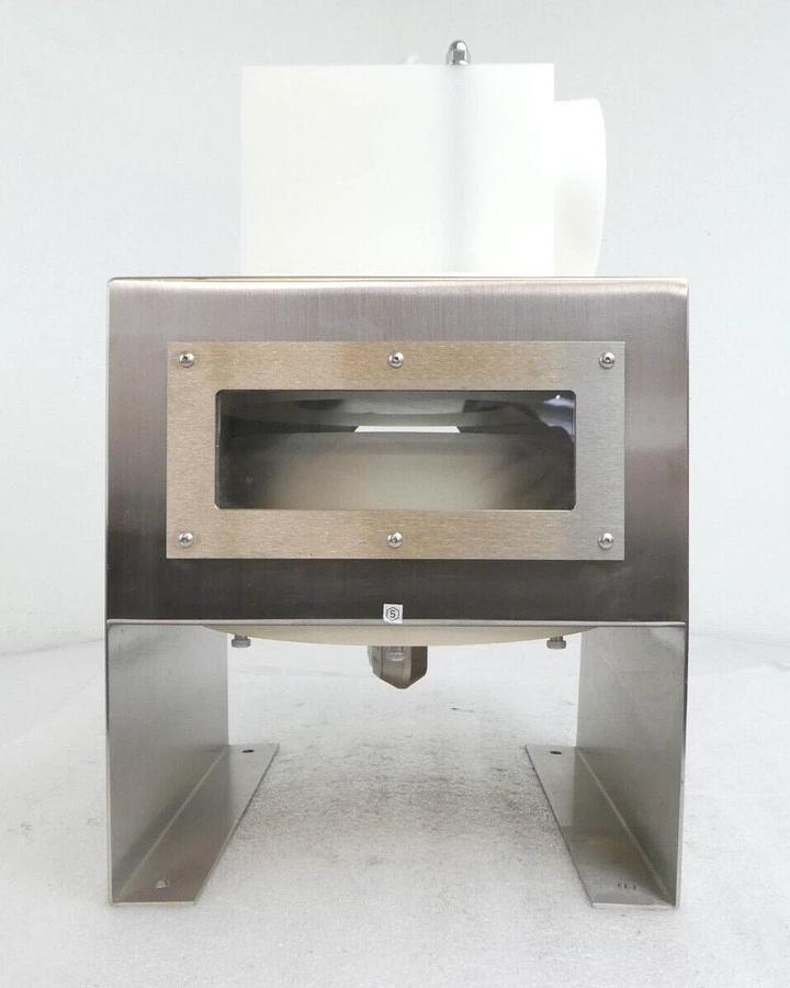 Used PTI Progressive Technologies 12397G02 Automated Exhaust Sentry 1000 Working