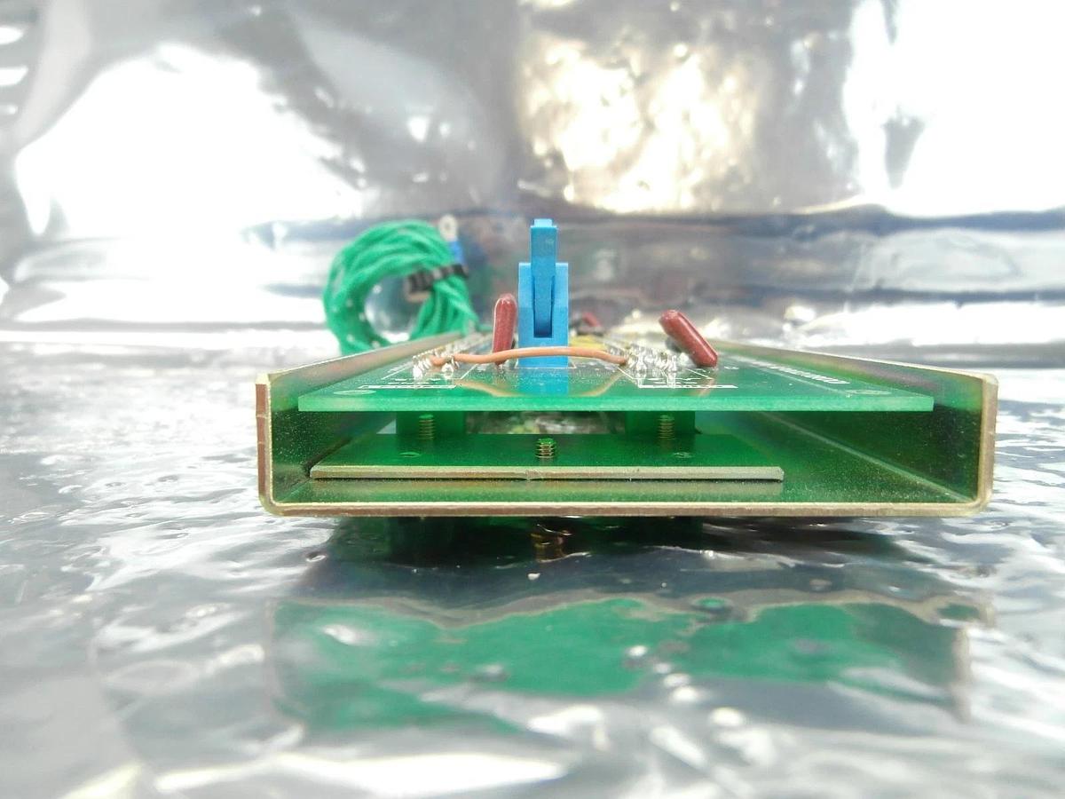 Used JEOL AP002118(00) Backplane Board PCB HT I/O MPB JSM-6400F SEM Used Working