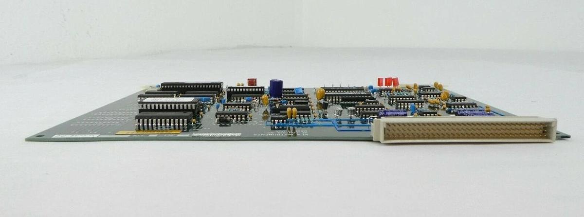 Used KLA Instruments 710-663509-000 Autofocus AF Control Board PCB Card 2132 Used