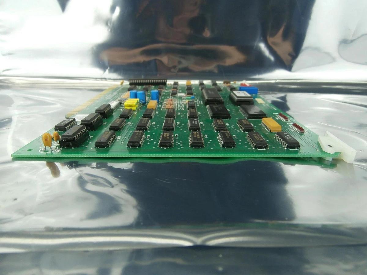 Used SCI Solid Controls 428-4001 Firing Controller PCB Card 428-399 8024-0137 Used