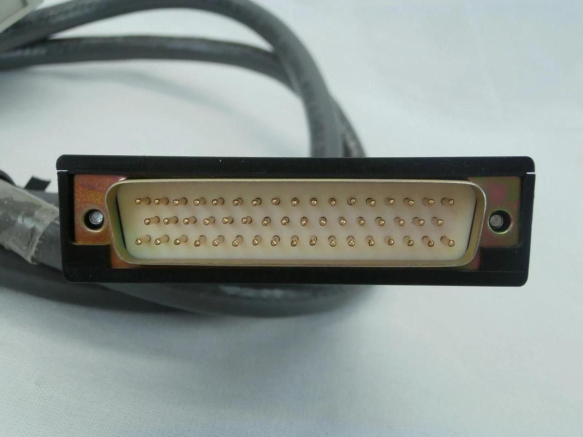 SCP Santa Clara Plastics 226-178-1B Extended I/O Cable Reseller Lot of 2 New