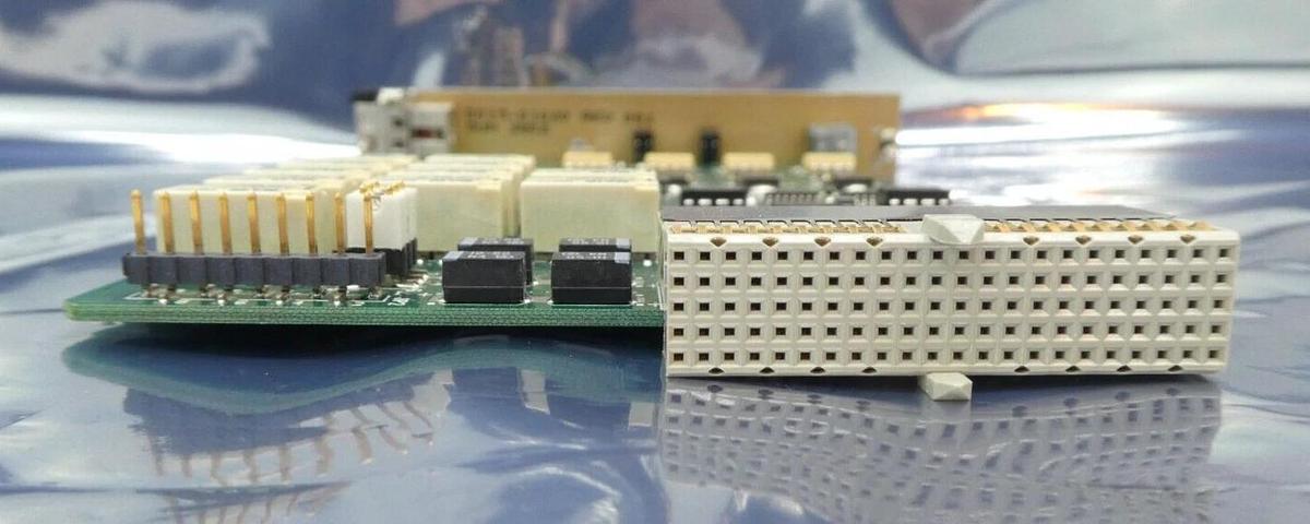 Used AMAT Applied Materials 0100-01185 Signal Conditioning Board Producer SE PCB Card