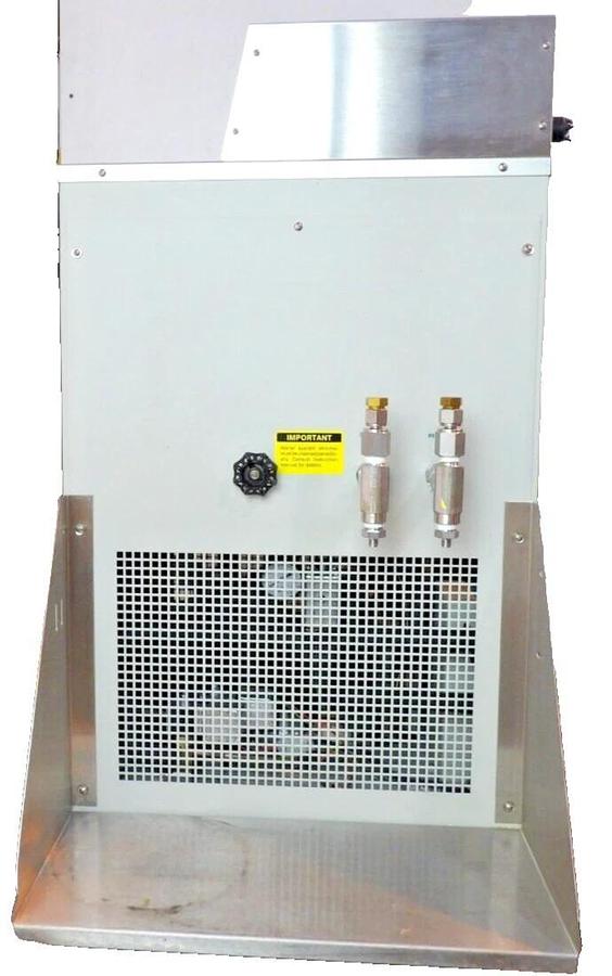 Refurbished HX-150W Neslab 388299061601 Recirculating Chiller CHX TC-300 AMAT Refurbished