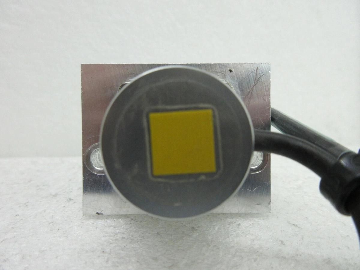 Used JAE Japan Aviation Electronics 4S588-151 Sensor Nikon NSR System Used Working