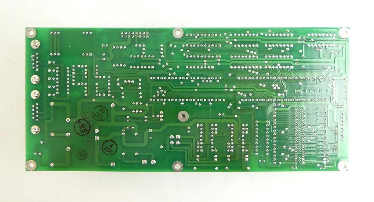 Refurbished AMAT Applied Materials 0090-76058 Wafer Orienter PCB Board Refurbished