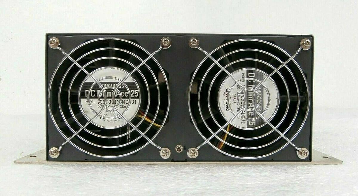 Used Nemic-Lambda EWS1500-5 Power Supply 2055 Watts 3.3V EWS Series Working Surplus