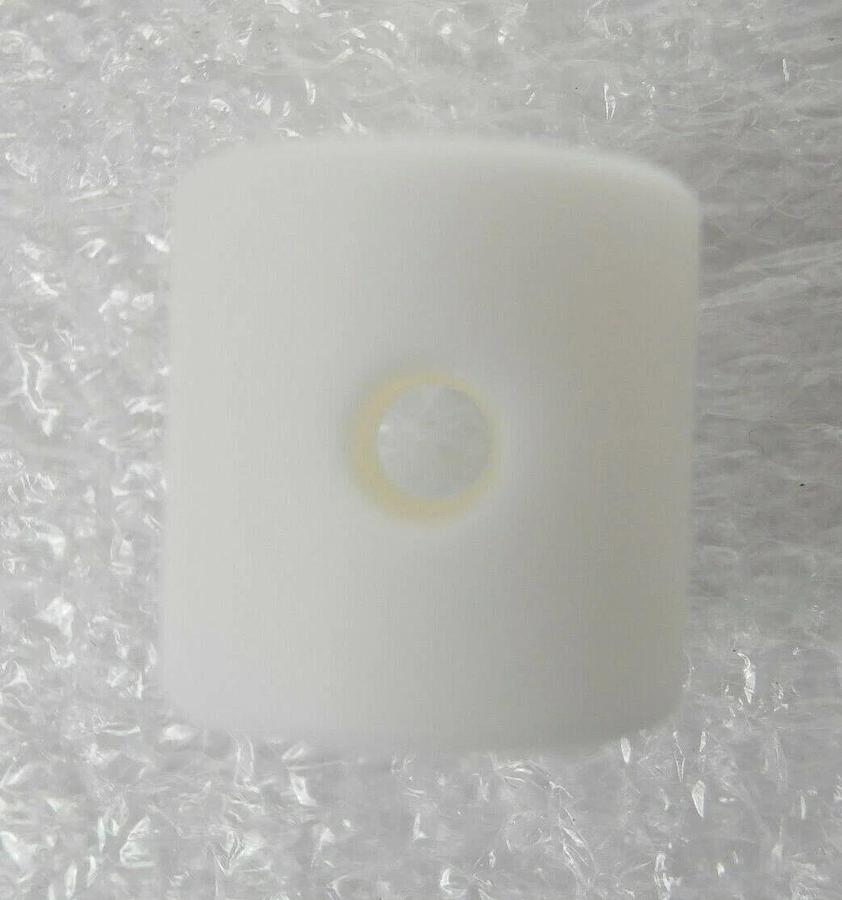 Refurbished AMAT Applied Materials 0020-20126 DC Bias Ceramic Standoff Lot of 7 Refurbished