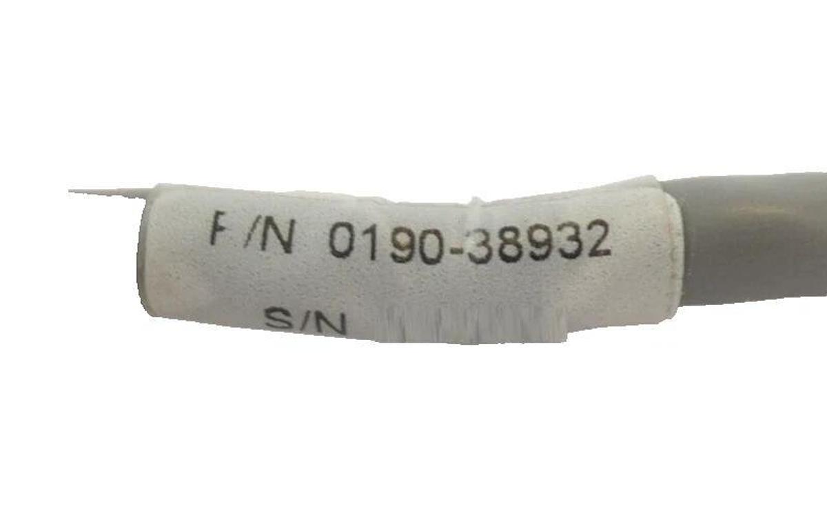 Used AMAT Applied Materials 0190-38932 Gate CIP Pyrometer 300mm Reseller Lot of 2