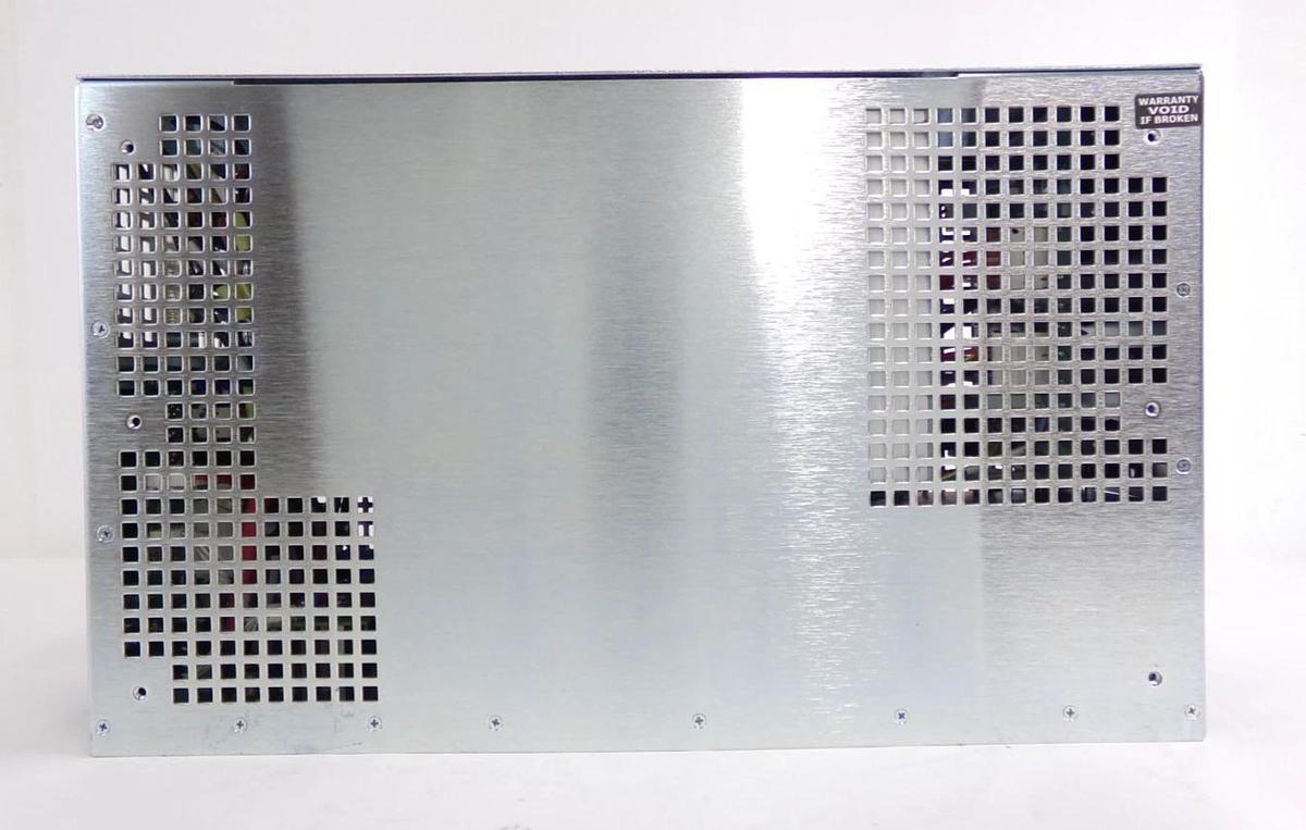 Used XP Power 0195-17082 DC Power Supply SYM3 High Power AMAT Working