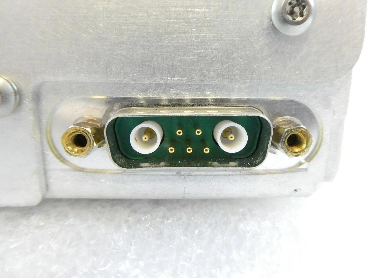 Lam Research 853-284911-117 RF Module 677-295087-001 New Surplus