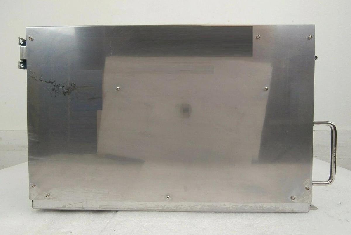 Used Nikon Precision SPA376EP Power Supply Unit 4S066-022 NSR Series System Working