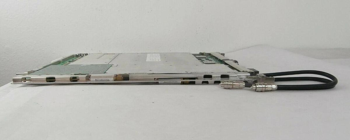 Used Advantest BPS-032124X04 Liquid Cooled Processor PCB Card EBD T2000 Working