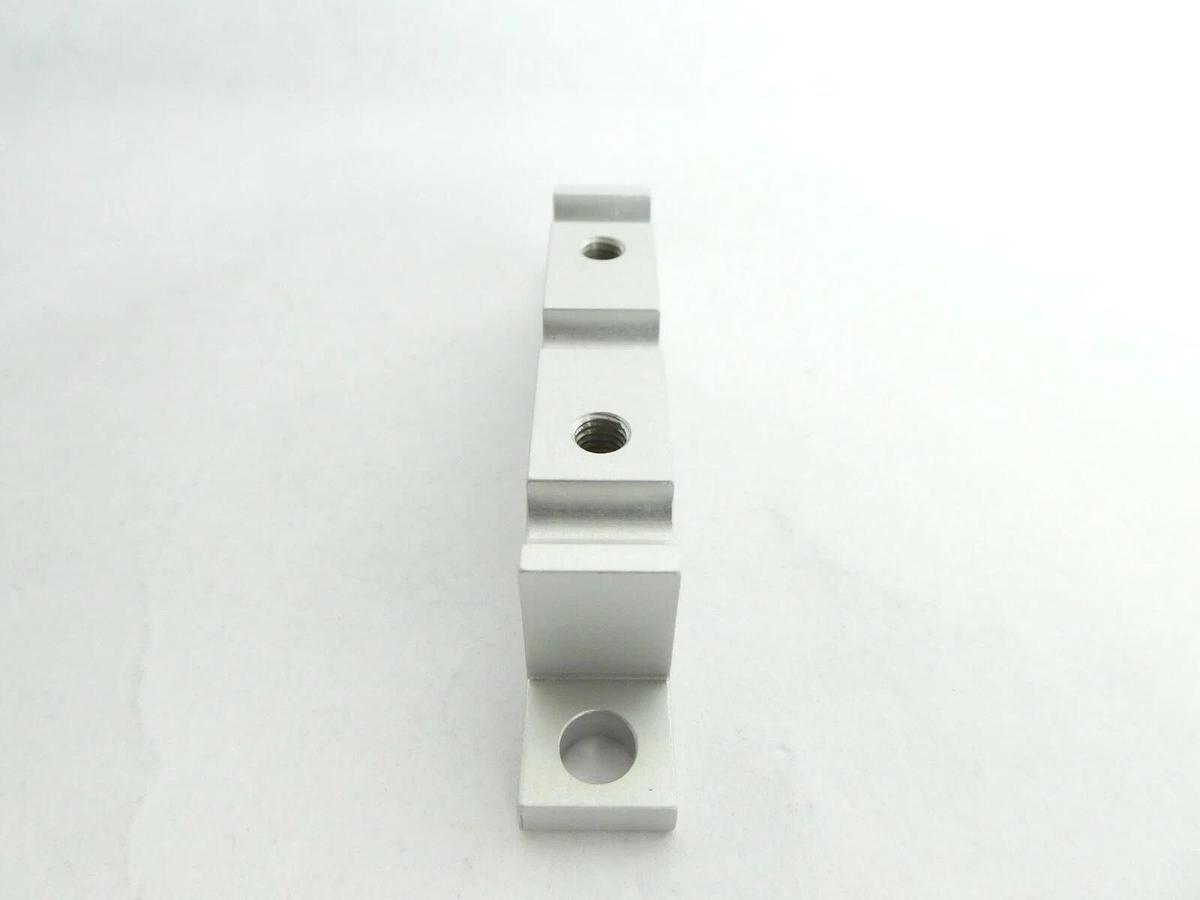 ASM 1020-361-01 Gasline 3 Tube Support Bracket Reseller Lot of 4 New Surplus