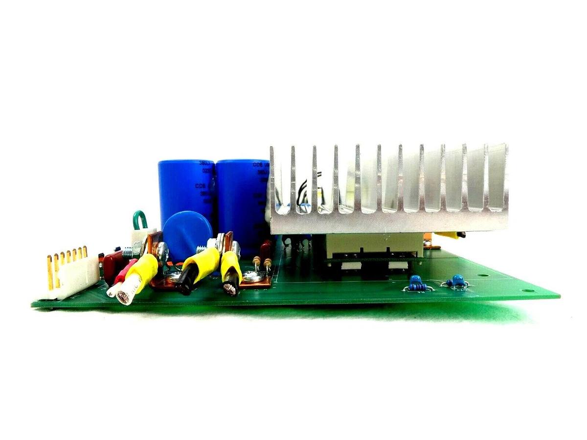Used SoftSwitching Technologies EN-200-1219 Inverter Board PCB Rev. F6 Working Spare