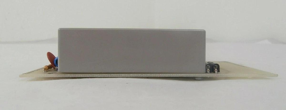 Varian Semiconductor Equipment F4689002 Source Analyzer Power Supply PCB New