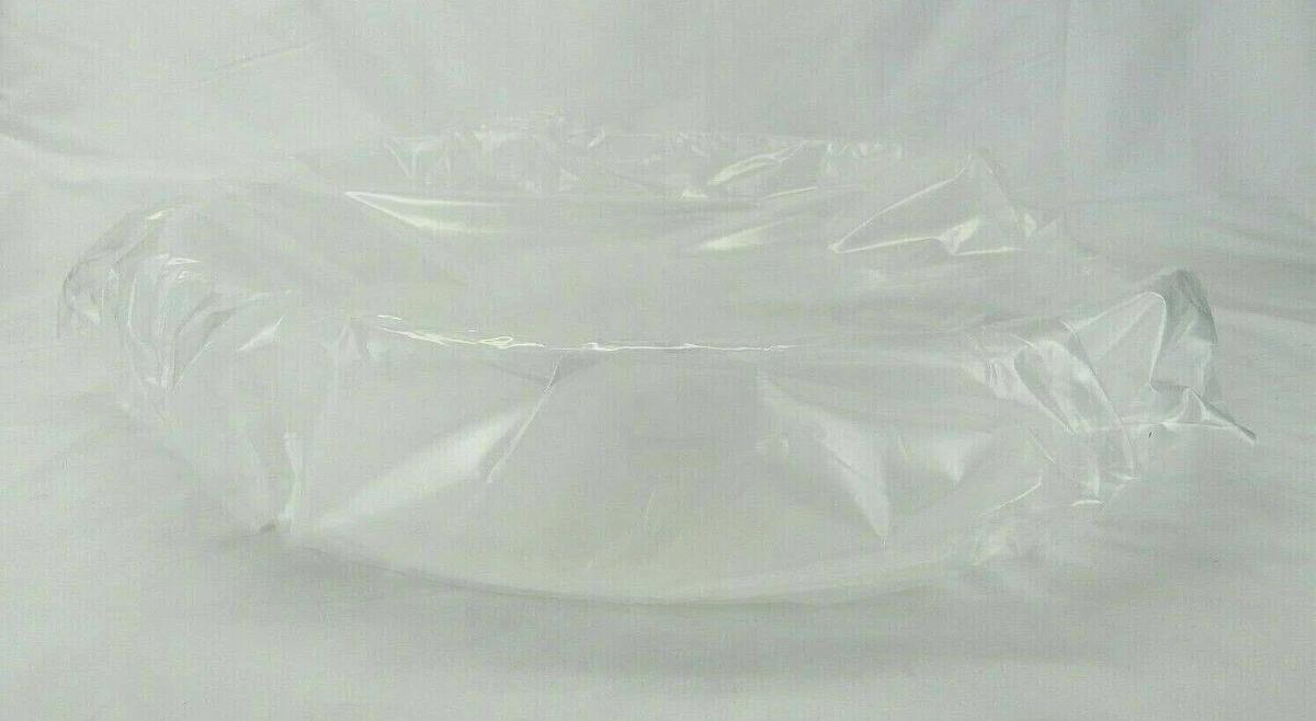 TEL Tokyo Electron 3D05-150048-V1 DEPO INNER-QZ-U-F SPO New Surplus
