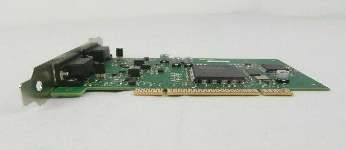 Used Copley Controls 07-01156-000 CAN Interface PCB Card CAN-PCI-02 Rev. 4 Working