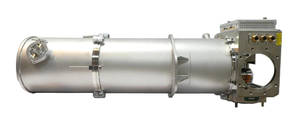 Used AB Sciex TripleTOF System TOF Assembly Detector Vacuum Chamber 1030961 As-Is