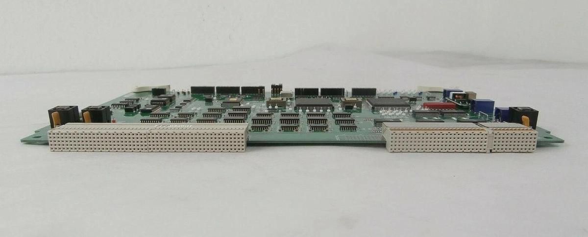 Used Nikon Precision 4S019-152 Driver PCB Card RSDRVX4B NSR Series Working Surplus