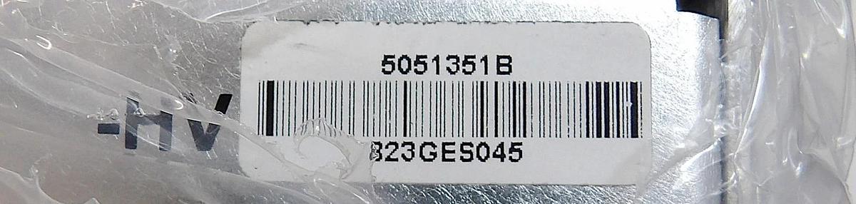 Used AB Sciex 5051351 Pulser Module 5600+ 6600 FT1 Module Spectrometer Working